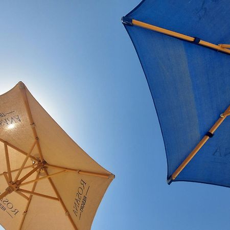 Villa Rosana Resort الساحل الشمالى Dawwar al Hajj Ahmad Εξωτερικό φωτογραφία
