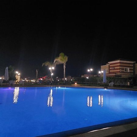 Villa Rosana Resort الساحل الشمالى Dawwar al Hajj Ahmad Εξωτερικό φωτογραφία
