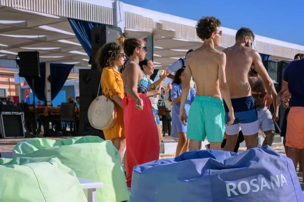 Villa Rosana Resort الساحل الشمالى Dawwar al Hajj Ahmad Εξωτερικό φωτογραφία