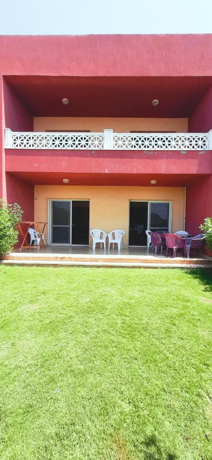 Villa Rosana Resort الساحل الشمالى Dawwar al Hajj Ahmad Εξωτερικό φωτογραφία