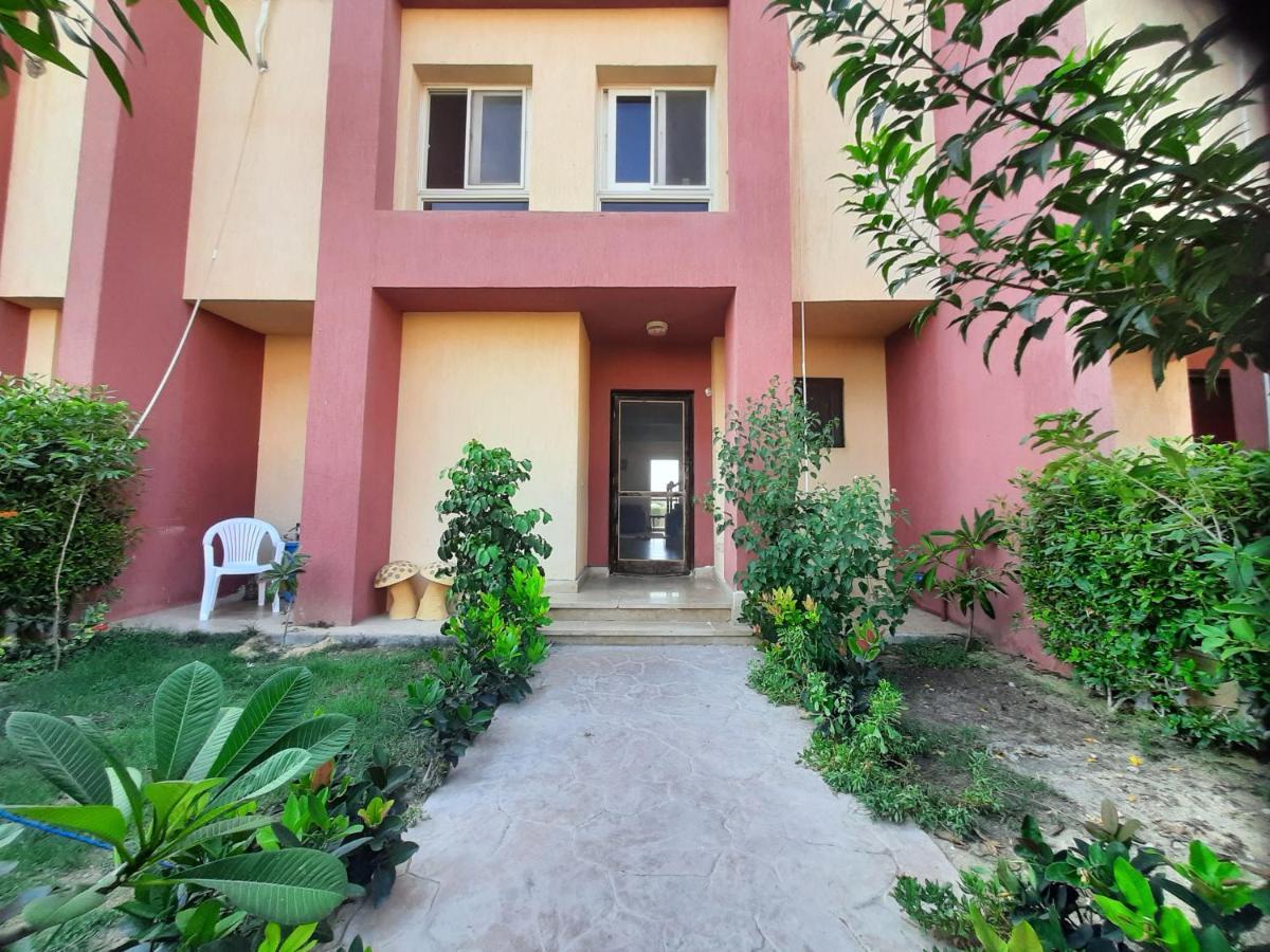 Villa Rosana Resort الساحل الشمالى Dawwar al Hajj Ahmad Εξωτερικό φωτογραφία
