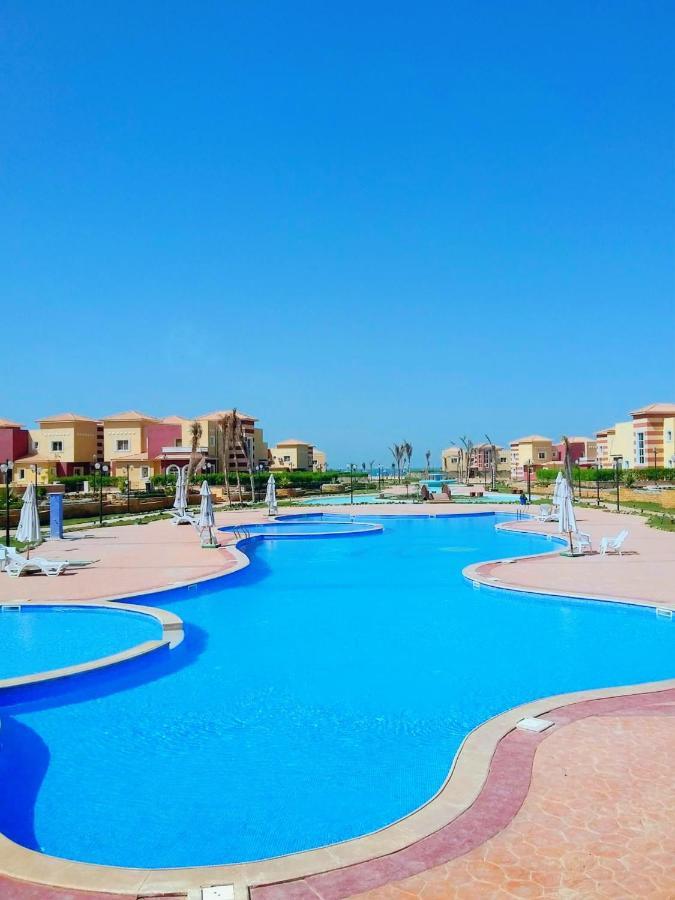 Villa Rosana Resort الساحل الشمالى Dawwar al Hajj Ahmad Εξωτερικό φωτογραφία