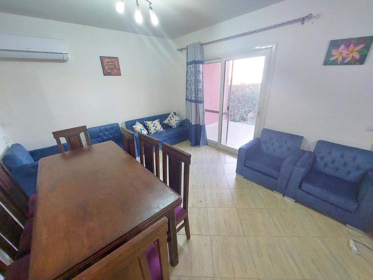 Villa Rosana Resort الساحل الشمالى Dawwar al Hajj Ahmad Εξωτερικό φωτογραφία
