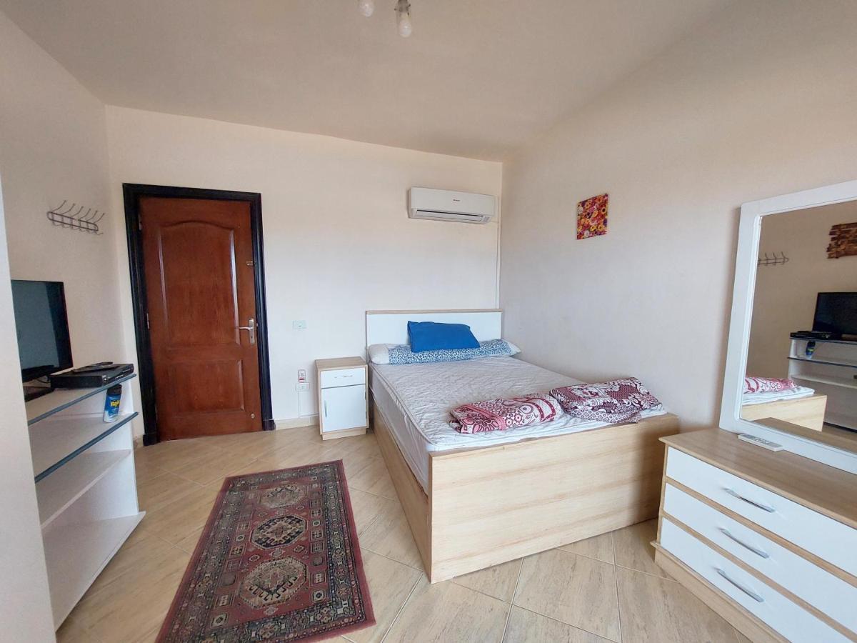 Villa Rosana Resort الساحل الشمالى Dawwar al Hajj Ahmad Εξωτερικό φωτογραφία