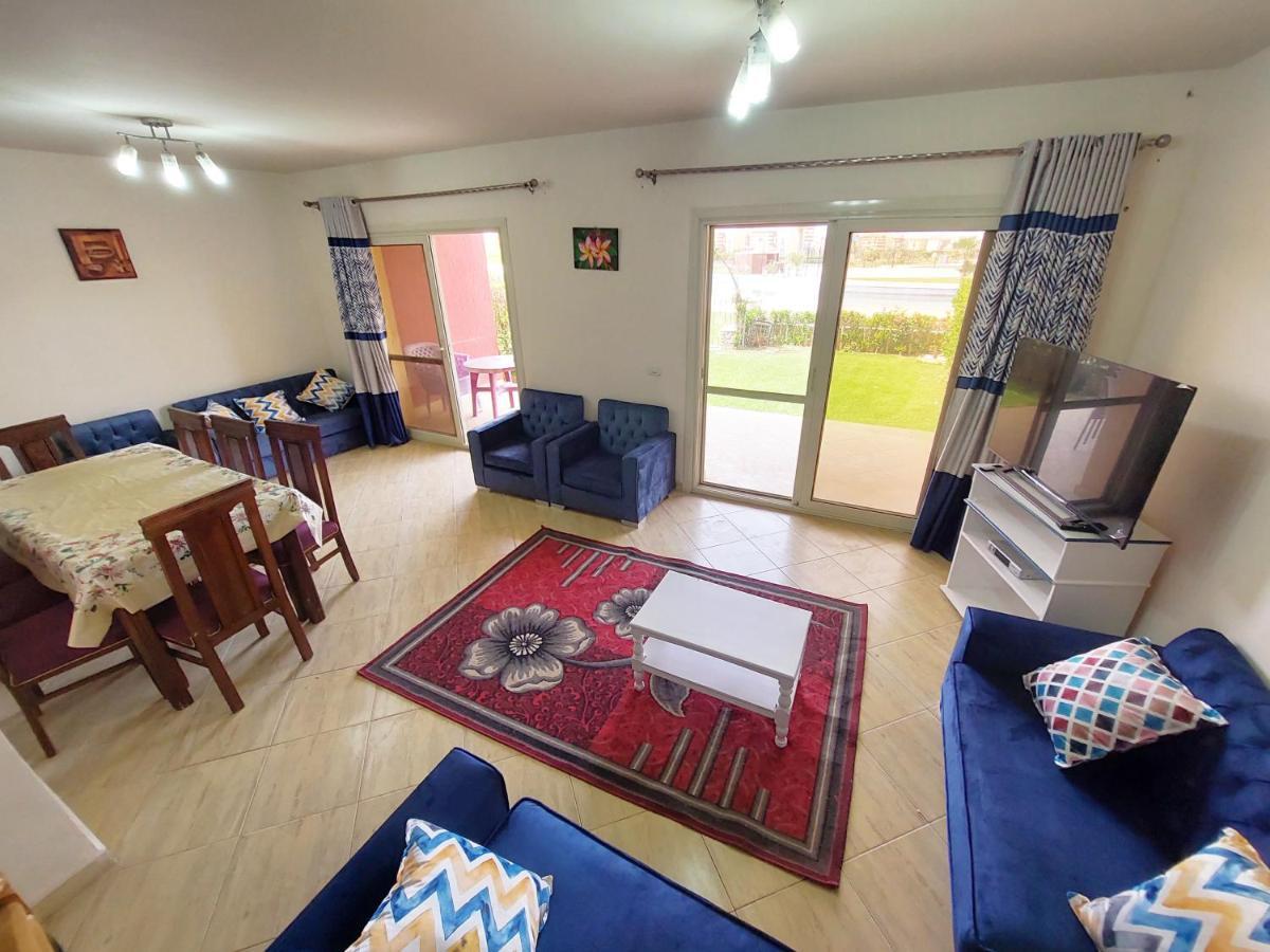 Villa Rosana Resort الساحل الشمالى Dawwar al Hajj Ahmad Εξωτερικό φωτογραφία