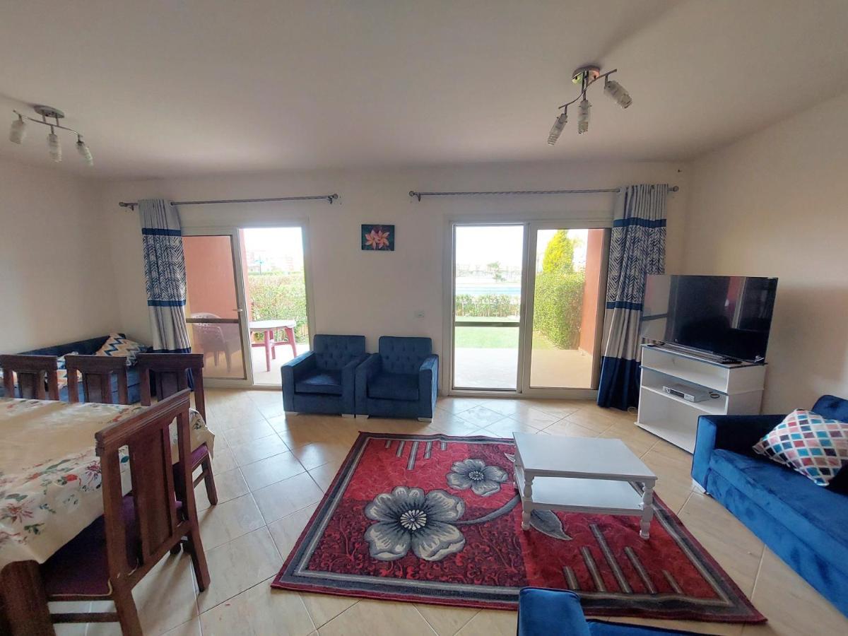 Villa Rosana Resort الساحل الشمالى Dawwar al Hajj Ahmad Εξωτερικό φωτογραφία