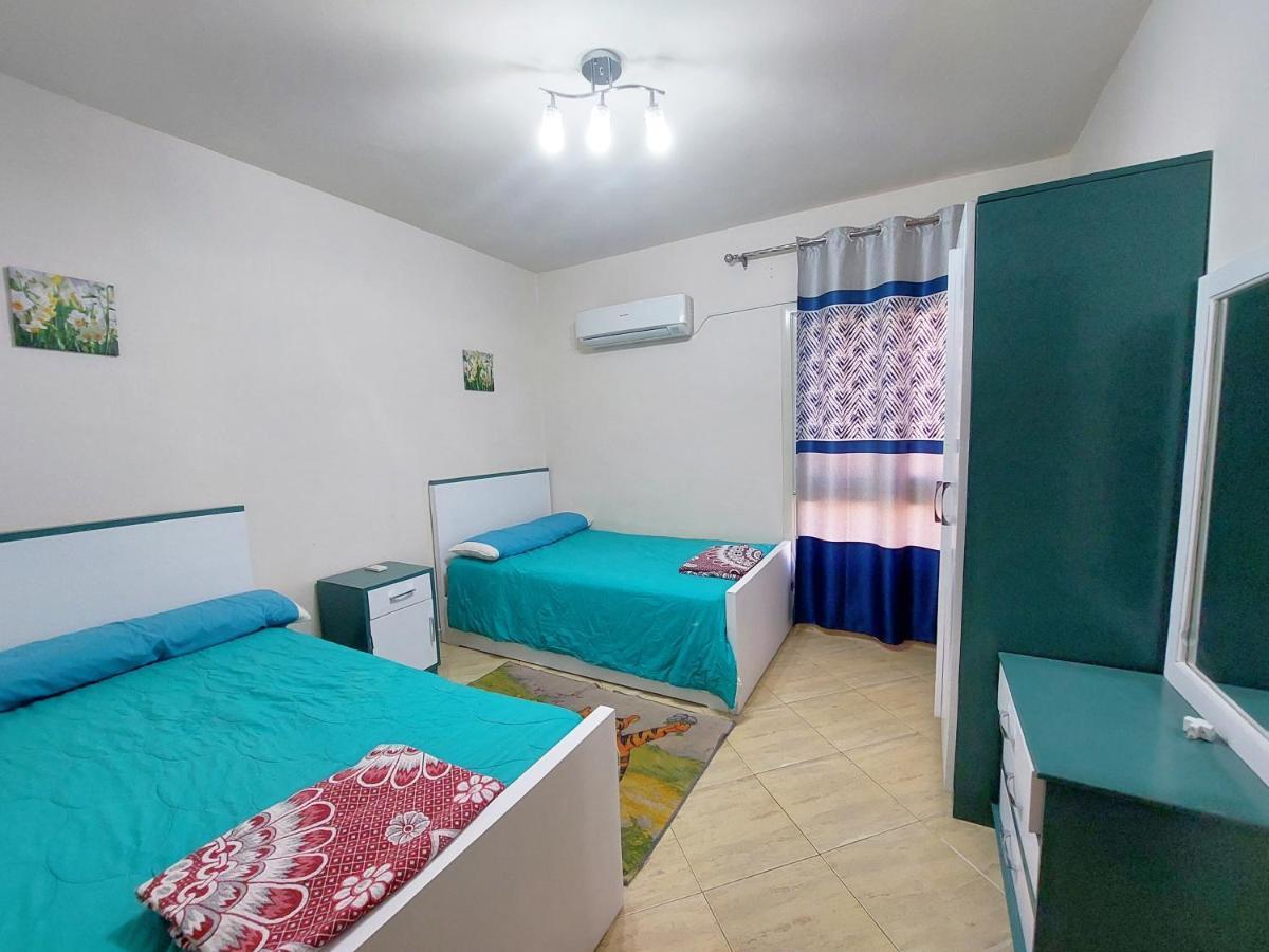 Villa Rosana Resort الساحل الشمالى Dawwar al Hajj Ahmad Εξωτερικό φωτογραφία