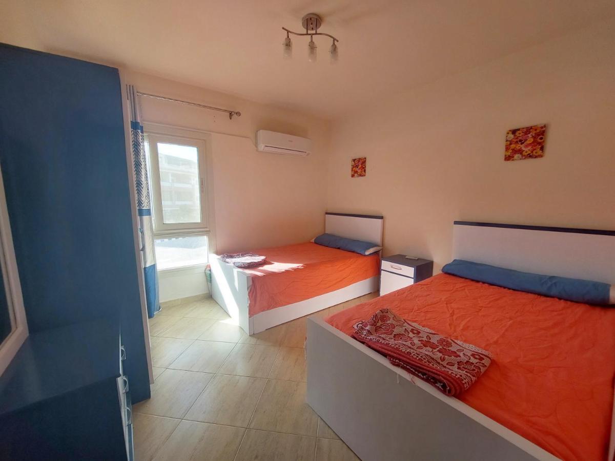 Villa Rosana Resort الساحل الشمالى Dawwar al Hajj Ahmad Εξωτερικό φωτογραφία