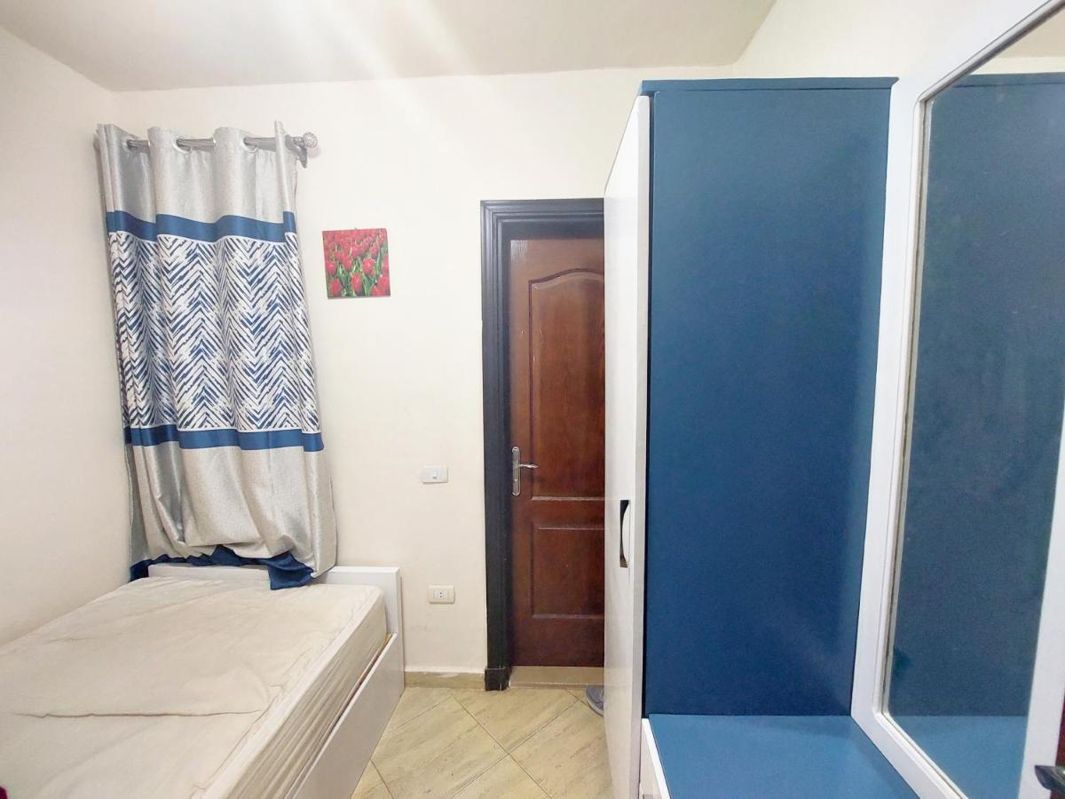 Villa Rosana Resort الساحل الشمالى Dawwar al Hajj Ahmad Εξωτερικό φωτογραφία