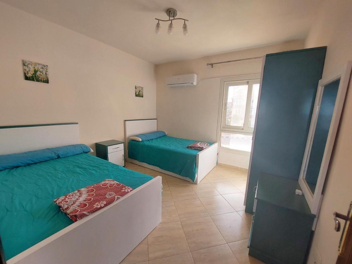 Villa Rosana Resort الساحل الشمالى Dawwar al Hajj Ahmad Εξωτερικό φωτογραφία