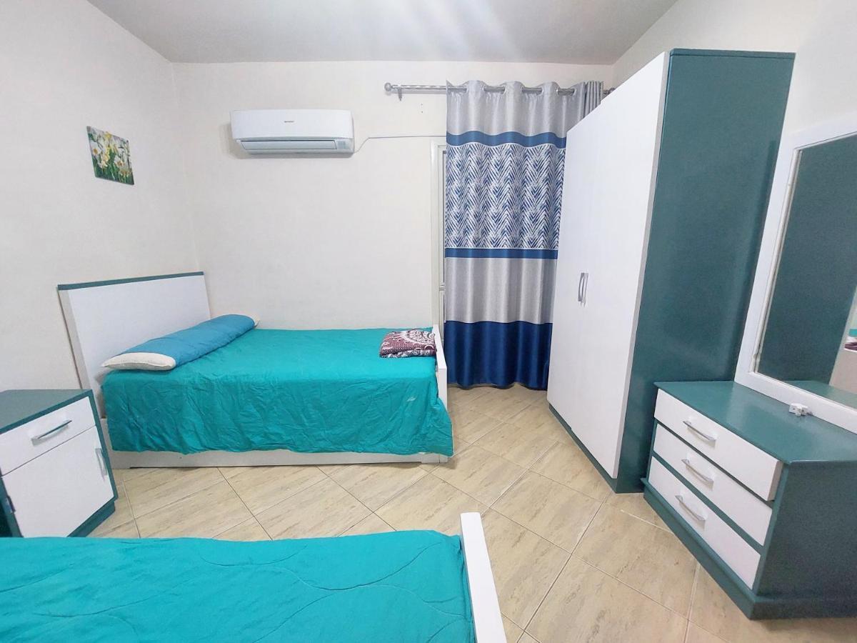 Villa Rosana Resort الساحل الشمالى Dawwar al Hajj Ahmad Εξωτερικό φωτογραφία
