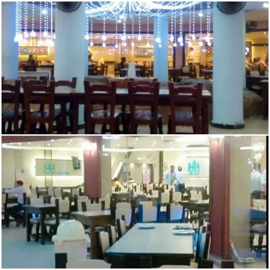 Villa Rosana Resort الساحل الشمالى Dawwar al Hajj Ahmad Εξωτερικό φωτογραφία